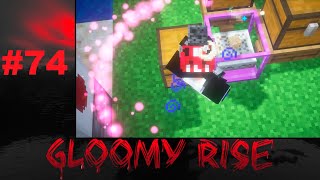 Lp. Gloomy Rise #74 Подготовка...