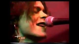 HIM - When Love and Death Embrace (Live Acoustic at 13th Floor Aftershow Party 1999)