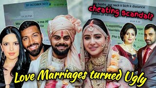 BOLLYWOOD ACTRESSES BEING DESPERATE TO MARRY CRICKETERS? ANUSHKA SHARMA & VIRAT KOHLI