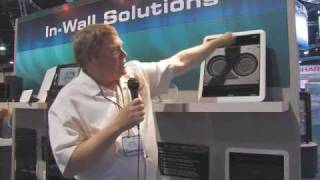 CEDIA Video - Velodyne Subwoofers