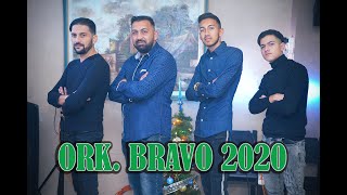 ORK. BRAVO 2020 - KUCHEKA BOMBA ♫ █▬█ █ ▀█▀ ♫ ☆UHD 4K☆