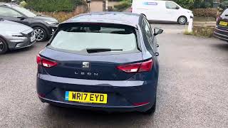 Seat Leon Walkaround - LS Autos