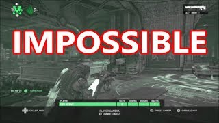 GEARS 4 IMPOSSIBLE QUINT BOUNCE CLUTCH FAIL! GOLDEN & FUNNY MOMENTS w/ Ess Nerve