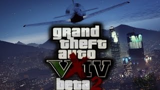 GTA Sa Моды - GTA VxIV2SA Beta 2