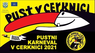 KARANTEVAL 2021 - “Izganjanje hudiča v daljavo”