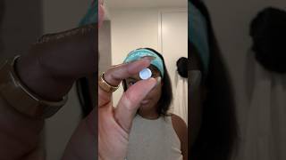 I love this routine and I love this song #skincare #fyp #skincaretips