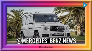 #Mercedes Benz News: [Kraftstoffverbrauch kombiniert: 13,3 13,1 l/100 km | CO -Emissionen