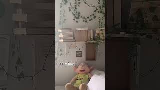 Room Tour tiktok dr0wnedfairy