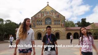 Youcubed Summer Camp Video 2015