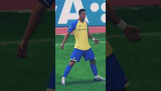 Cristiano Ronaldo Al Nassr vs Inter Miami Penalty Goal #FIFA23 #CR7