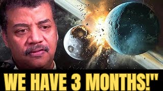 Neil deGrasse Tyson Pluto Just Had a Collision with Neptune, and something Alarming is Happening!