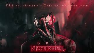 DRS ft  Madsin - Trip to Wonderland