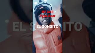 Kay Flock x Kyle Richh x Sdot Go NY Drill Sample Type Beat 2023"EL SONDITO"