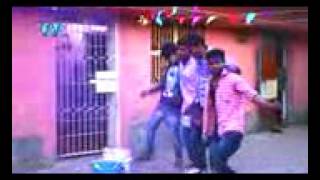 Lahar Luta Holi Me   Saurabh Singh   Bhojpuri Hot Holi Songs 2016 new mpeg4