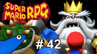 [Let's Play] Super Mario RPG - Teil 42 - Das Ende dieser Reise!