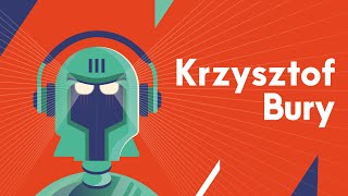 Krzysztof Bury - Kiedy programista powinien założyć własną działalność?