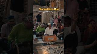 Kun Faya Kun: A Cinematic Journey Through Nizamuddin Dargah | Streets & Qawwali