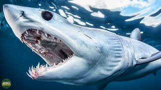 Mako Sharks: The speed demons of the ocean