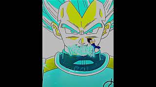 GOKU VS VEGETA | #SHORTS #1V1 #ANIME #TREND |