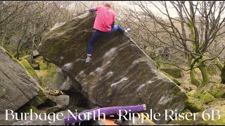 Burbage North - Ripple Riser 6B