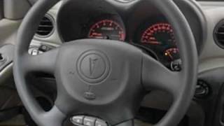 2004 Pontiac Grand Am Caldwell ID