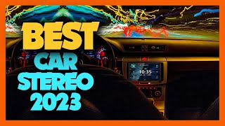 10 Best Car Stereo of 2023