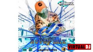 REMIX DJ NOVBY MIX #music DJ GABY MIX HAITI