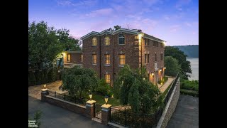 3061 Scenic Place  -  Spuyten Duyvil, New York