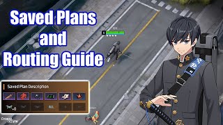 Eternal Return Guide for Builds and Routing