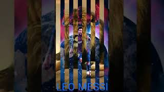 LEO MESSI