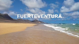 Fuerteventura w 5 minut