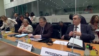 Informal GAC Meeting - Athens, 30.5.2014 - Roundtable