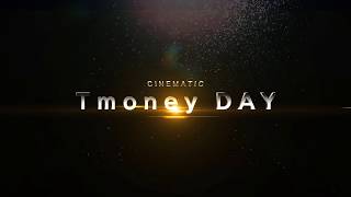 Tmoney DAY