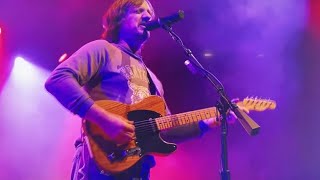 Sturgill Simpson: Mercury ~ Time After All ~ Right Kind of Dream: 11/24/2024