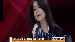 Sibel Pamuk-Bir derdim var 2015