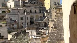 Locanda di San Martino, albergo nei Sassi di Matera