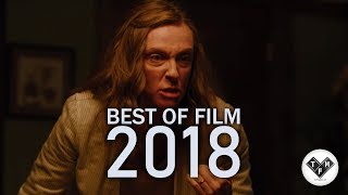 Best of Film 2018 - The Film Magazine