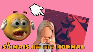 mds hj o dia foi bom 🥱 |Roblox|Brookhaven|