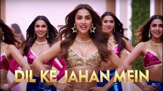 Dil Ke Jahan Mein Tum Ho | New Item Song | Item Song 2024 | Bollywood Songs | Hits Romantics Songs