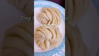 #tingmo 🫓🥟#tingmomo #delicious #tibetan #steamedbuns #youtubeshorts