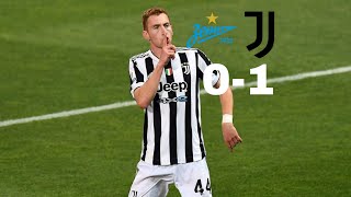 Zenit- Juventus 0-1 Champions League. 4^ vittoria a corto muso