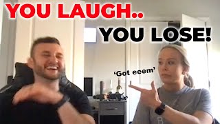 Couples React to 2022's TikToks....  You Laugh You Lose