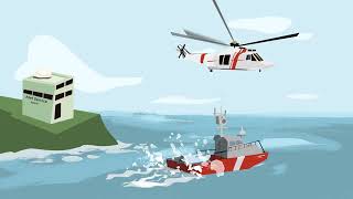 Marine Emergency Response  - English (July 2023)