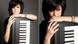 Christina Grimmie - Liar Liar ٩(●̮̮̃•̃)۶ ♥