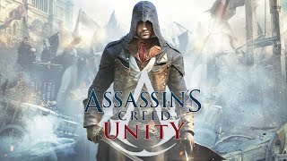 Assassin's Creed  Unity full gameplay part 01