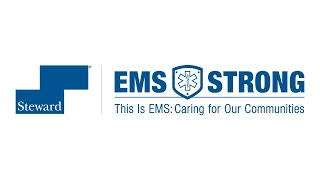 Thank you to our EMS Providers!