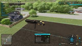 Farming Simulator 22