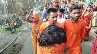 धर्मयात्रा  बीकानेर   मैं हिन्दू जगाने आया हूँ hindu dharm yatra #bikaner #hindu #ayodhyarammandir