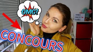 ♡• CONCOURS 20 000 ABONNÉS !! •♡