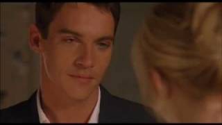 Scarlett Johansson - Sensual Lips - Jonathan Rhys Meyers - Match Point